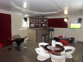 Dilic Hotel Mobushipe Ngoại thất bức ảnh