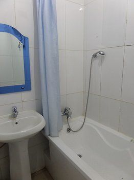 Dilic Hotel Mobushipe Ngoại thất bức ảnh