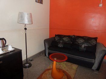 Dilic Hotel Mobushipe Ngoại thất bức ảnh