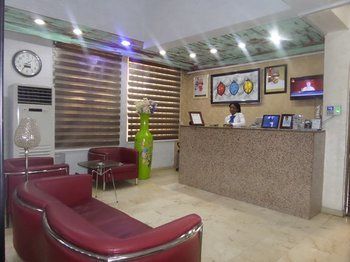 Dilic Hotel Mobushipe Ngoại thất bức ảnh