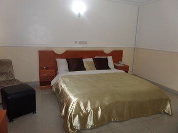 Dilic Hotel Mobushipe Ngoại thất bức ảnh