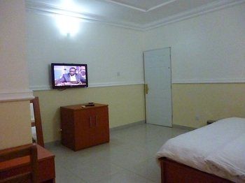 Dilic Hotel Mobushipe Ngoại thất bức ảnh