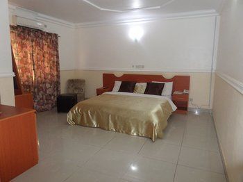 Dilic Hotel Mobushipe Ngoại thất bức ảnh