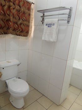 Dilic Hotel Mobushipe Ngoại thất bức ảnh