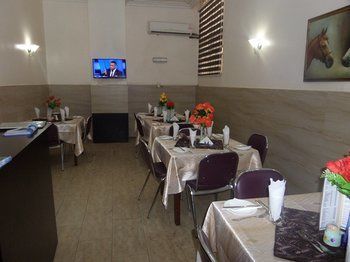 Dilic Hotel Mobushipe Ngoại thất bức ảnh