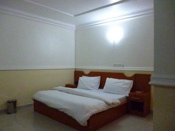 Dilic Hotel Mobushipe Ngoại thất bức ảnh