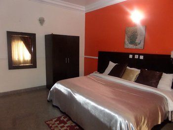 Dilic Hotel Mobushipe Ngoại thất bức ảnh