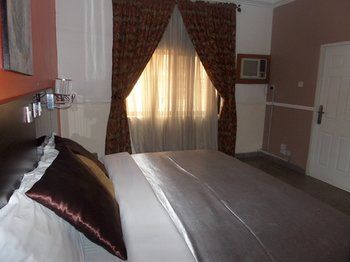 Dilic Hotel Mobushipe Ngoại thất bức ảnh