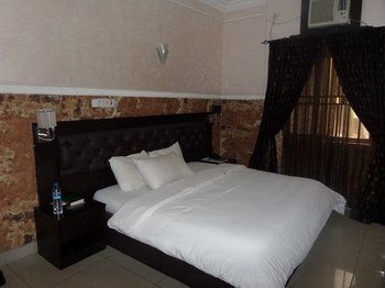 Dilic Hotel Mobushipe Ngoại thất bức ảnh
