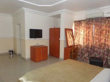 Dilic Hotel Mobushipe Ngoại thất bức ảnh