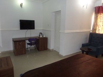 Dilic Hotel Mobushipe Ngoại thất bức ảnh